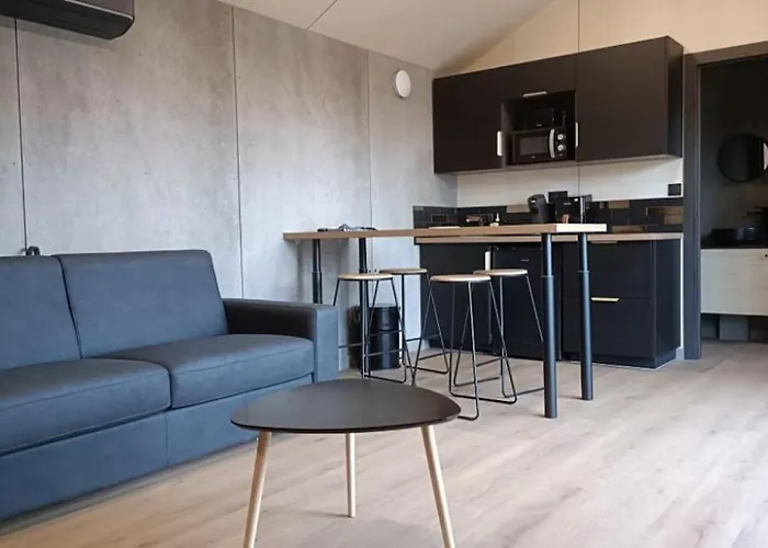 Tiny House Confort