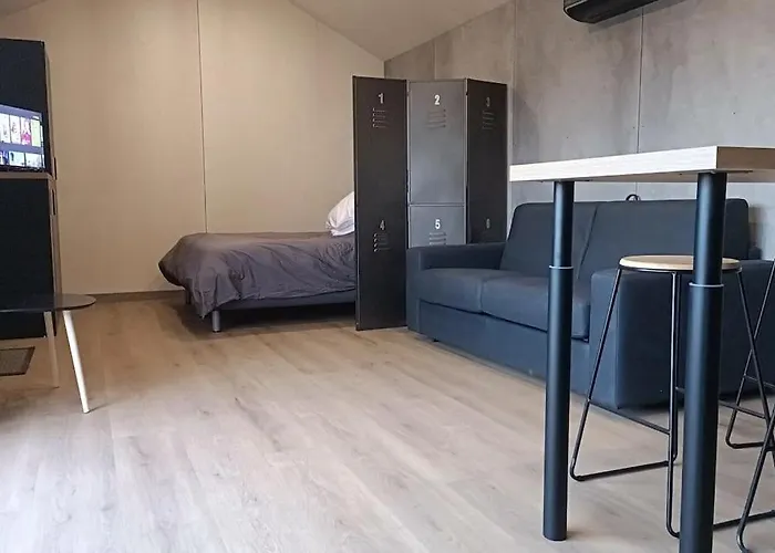 Tiny House Confort