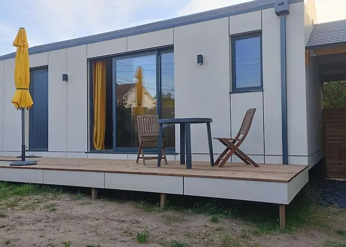 Tiny House Confort