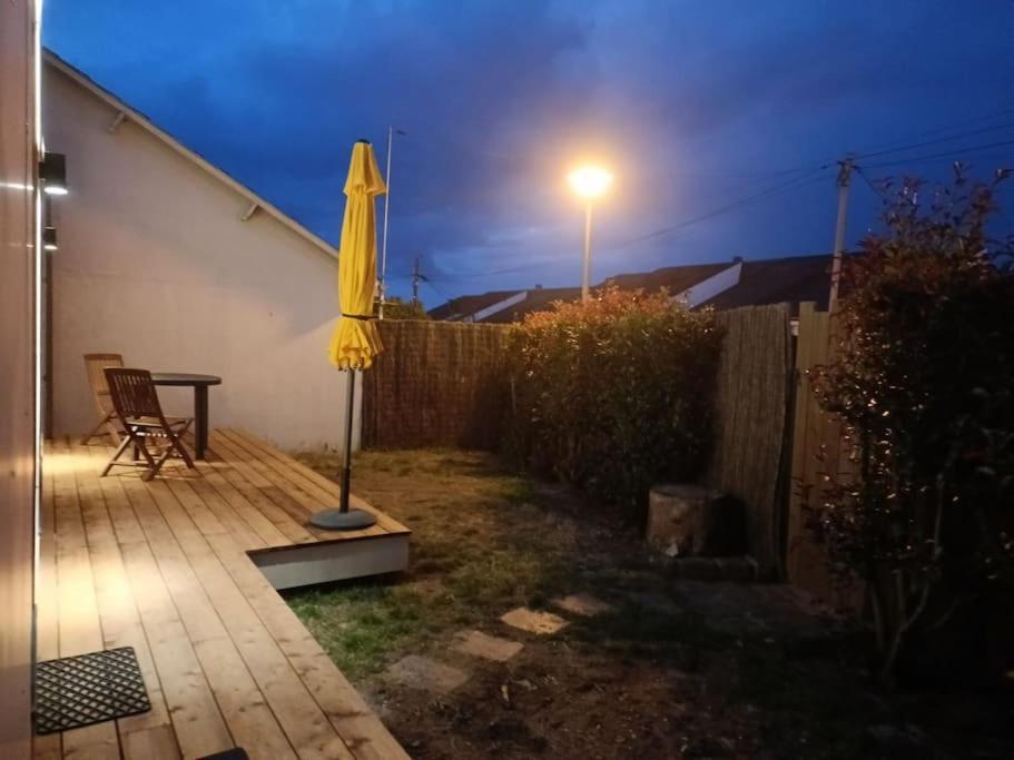 Tiny House Confort * Angers