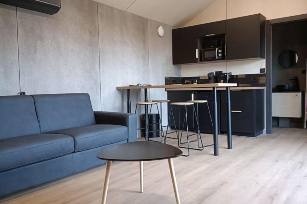 Holiday home Tiny House Confort *