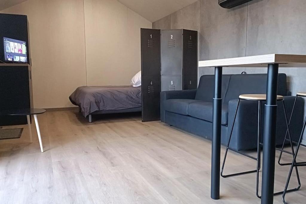 Tiny House Confort * Angers