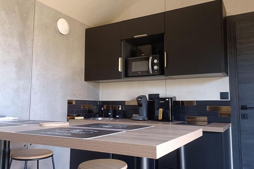 Holiday home Tiny House Confort