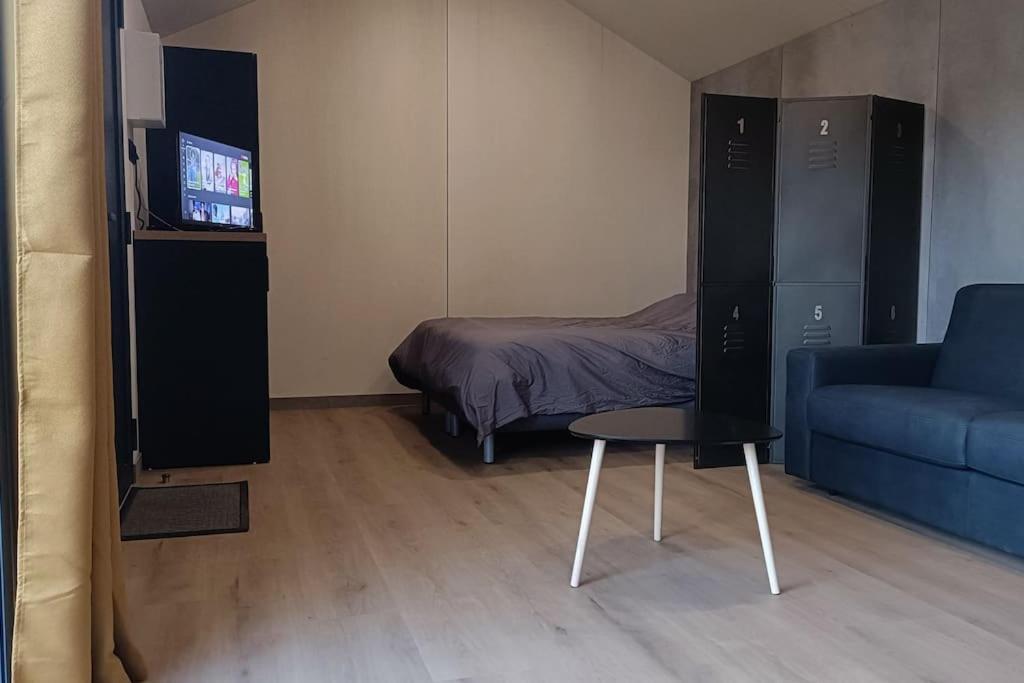 Tiny House Confort Holiday home *