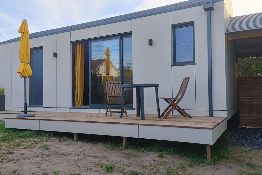 Tiny House Confort