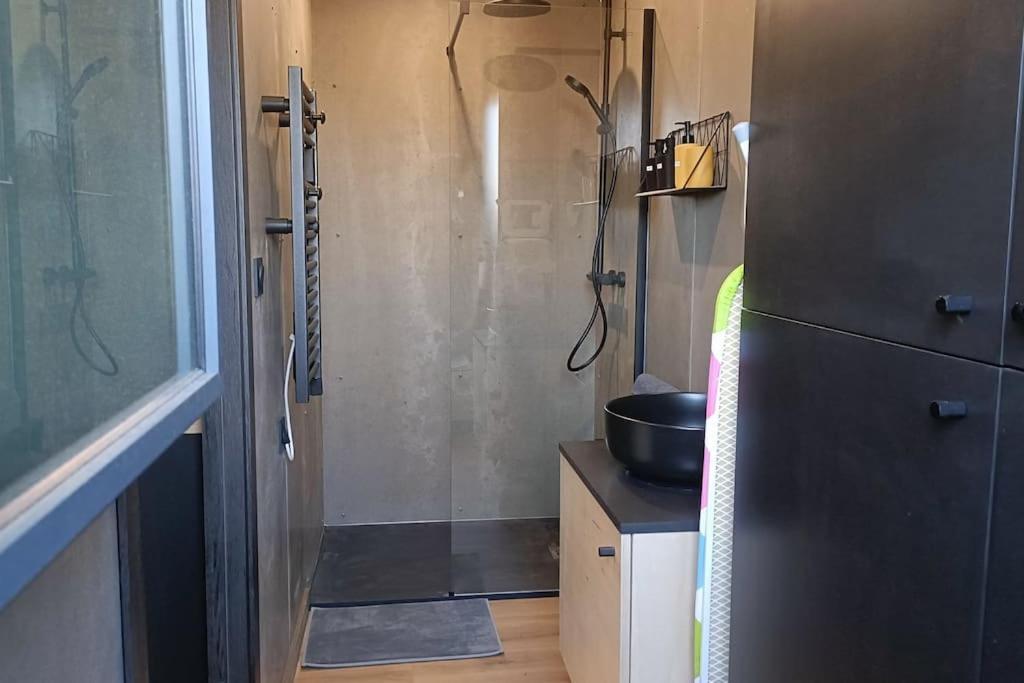 Holiday home Tiny House Confort