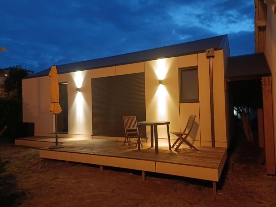 Holiday home Tiny House Confort *